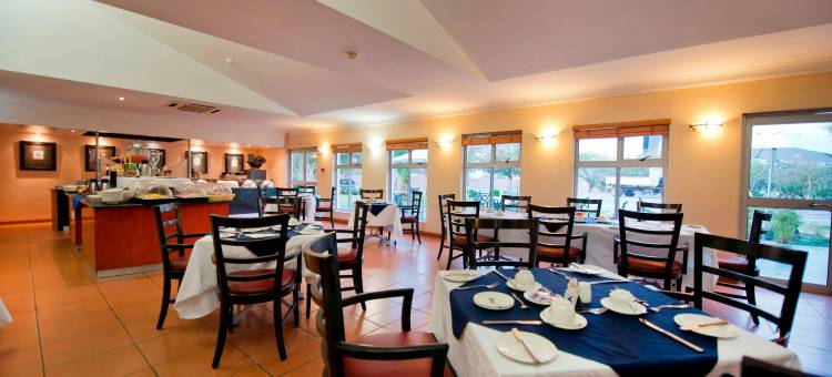 翁丹瓜Protea酒店(Protea Hotel Ondangwa)图片