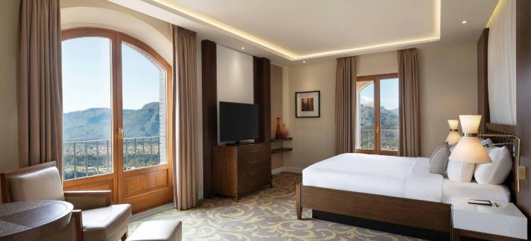 托斯卡纳西科万丽度假酒店及水疗中心(Renaissance Tuscany Il Ciocco Resort & Spa)图片