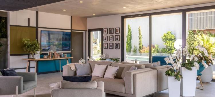 普罗旺斯 - 金色郁金香马蒂格酒店(Golden Tulip Martigues - Provence)图片