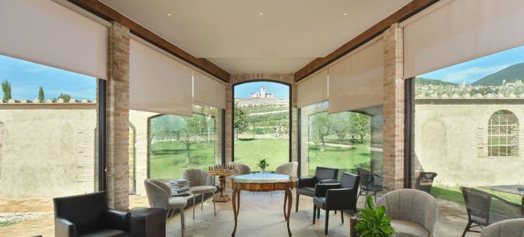 阿斯切西度假村(Ascesi Resort)图片