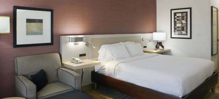 琼斯伯勒希尔顿花园酒店(Hilton Garden Inn Jonesboro)图片