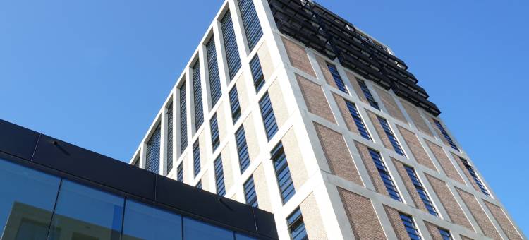 阿姆斯特丹地标因特尔酒店(Inntel Hotels Amsterdam Landmark)图片