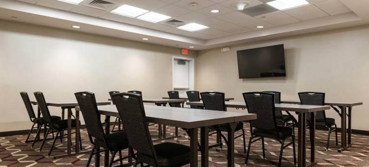 托莱多西居家酒店(Residence Inn Toledo West)图片