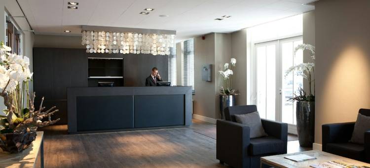 弗莱彻沙丘景观餐厅酒店(Fletcher Hotel-Restaurant Duinzicht)图片