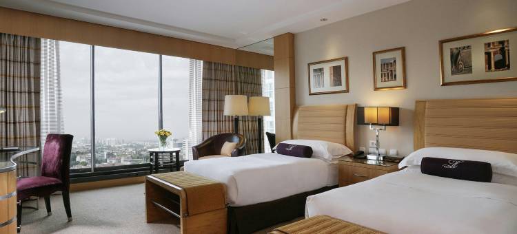 安卡拉卢格尔豪华精选酒店(Lugal, a Luxury Collection Hotel, Ankara)图片