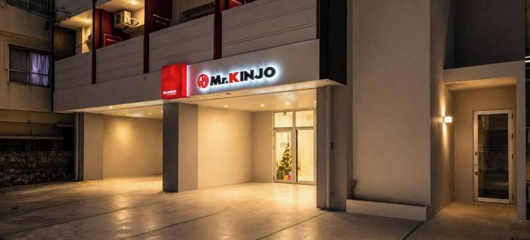 Mr.KINJO LINK in KUME NAHA(Mr.KINJO LINK in KUME NAHA)图片