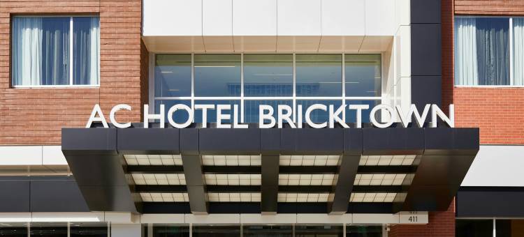 俄克拉何马城布里克顿AC酒店(AC Hotel Oklahoma City Bricktown)图片