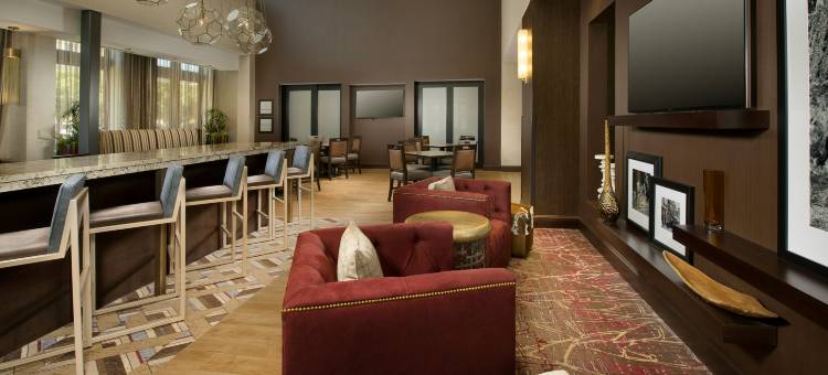 圣安东尼奥市中心/市场广场欢朋酒店及套房(Hampton Inn & Suites San Antonio-Downtown/Market Square)图片