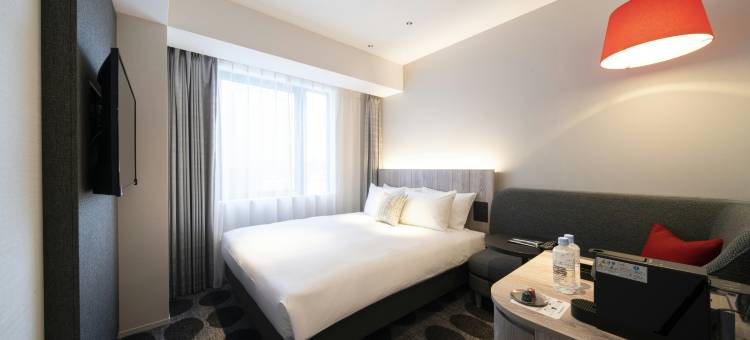 富山日航都市酒店(Hotel JAL City Toyama)图片