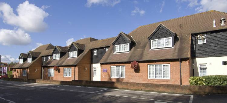 普瑞米尔博格诺里吉斯(Premier Inn Bognor Regis)图片
