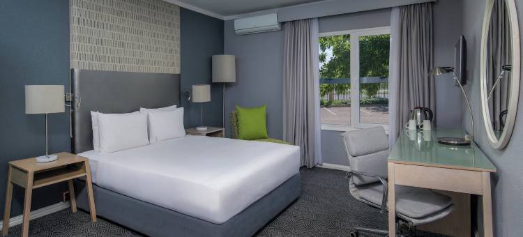 约翰内斯堡机场假日酒店(Holiday Inn JOHANNESBURG AIRPORT by IHG)图片