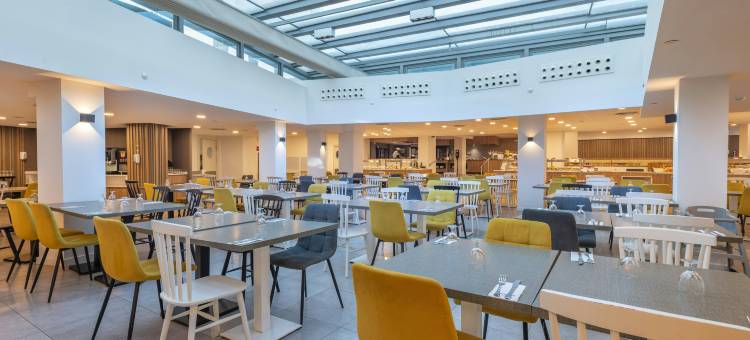 莱昂纳多皇家酒店-马略卡(Leonardo Royal Hotel Mallorca)图片