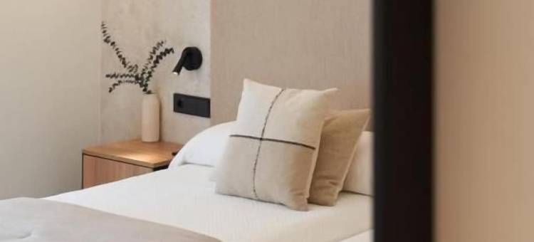 特赫拉花园酒店(Hotel-Restaurante Jardines la Tejera)图片