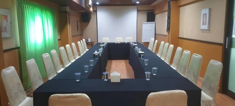 维奥兰德花园酒店(Violand Garden Hotel Samarinda)图片