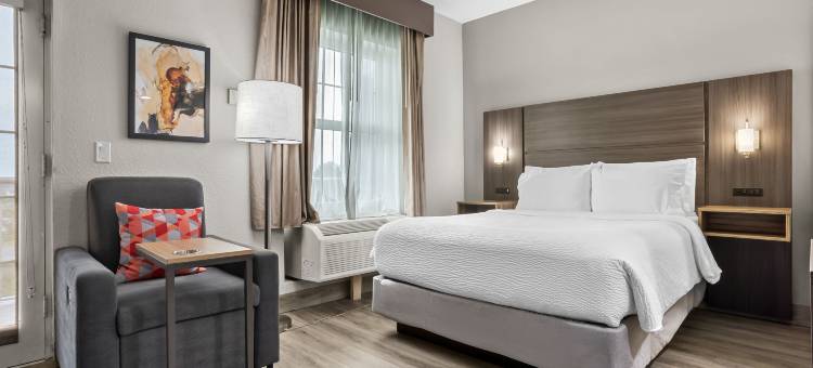 烛木巴拿马城海滩东南套房(Candlewood Suites Panama City Beach Southeast)图片