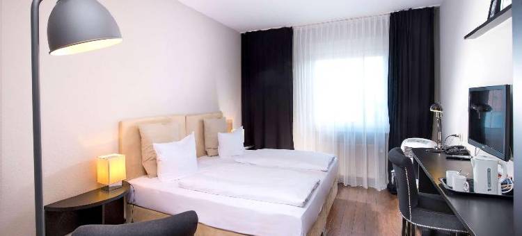 爵怡温德姆不来梅机场酒店(Tryp by Wyndham Bremen Airport)图片