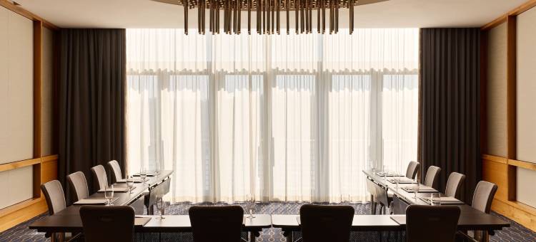 巴尔的摩四季酒店(Four Seasons Hotel Baltimore)图片