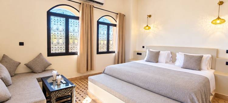 La Luna旅馆(Riad la Luna)图片