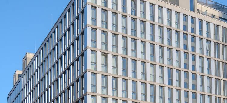 柏林亚历山大广场普瑞米尔酒店(Premier Inn Berlin Alexanderplatz Hotel)图片