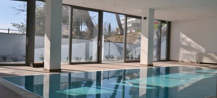 马里拉吉精品酒店(Boutique Hotel Mali Raj)图片