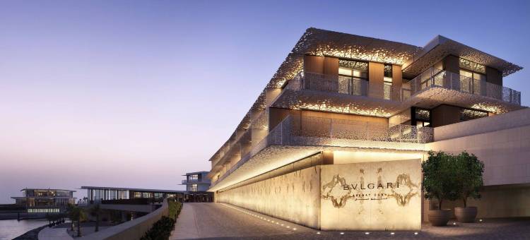 迪拜宝格丽度假村(Bulgari Resort, Dubai)图片
