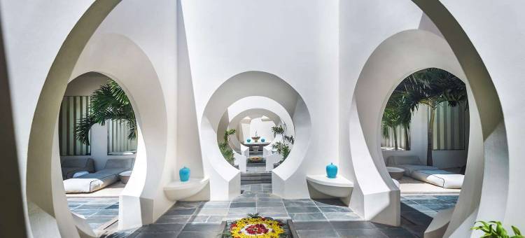毛里求斯SO索菲特酒店(SO Sofitel Mauritius)图片