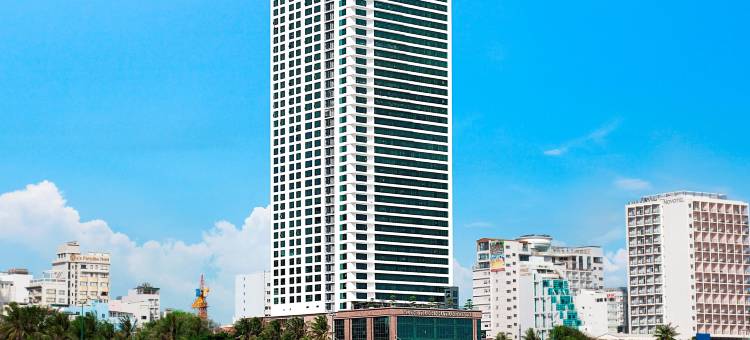 芽庄豪华芒青酒店(Muong Thanh Luxury Nha Trang Hotel)图片