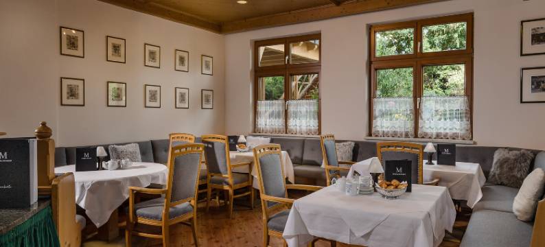 莫塞鲍尔酒店(Hotel Moselebauer)图片