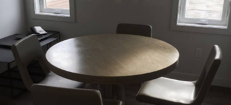 Ramada by Wyndham Fort McMurray图片