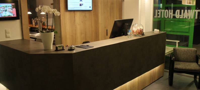 米特瓦尔德酒店(Mittwald)图片