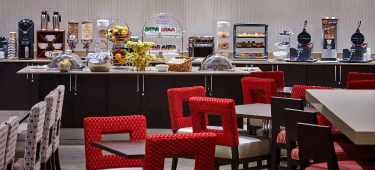 水滨贝斯特韦斯特优质酒店(Best Western Plus Waterfront Hotel)图片