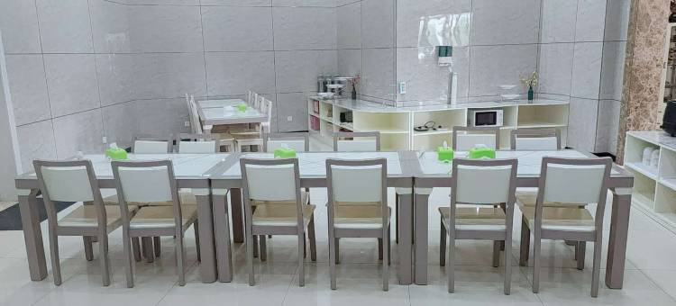 7天连锁酒店(宣城高铁站店)图片