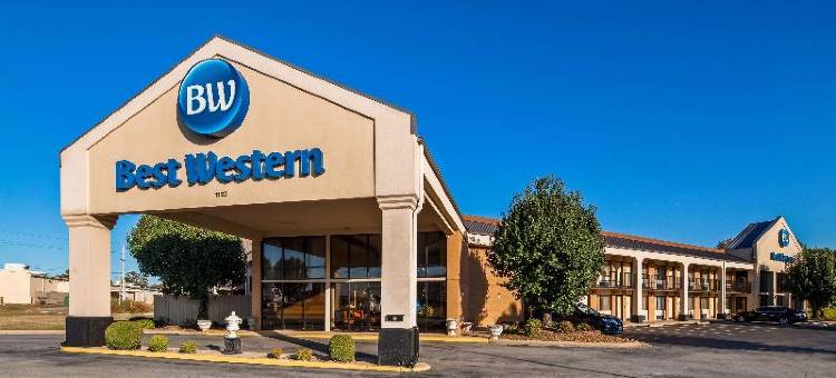 温莎贝斯特韦斯特套房酒店(Best Western Windsor Suites)图片
