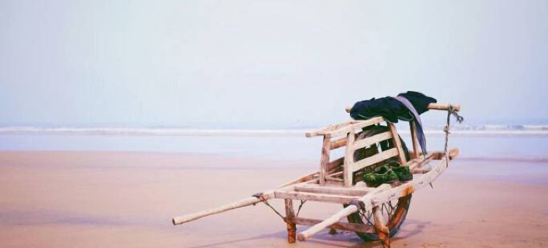 日照万家渔火民宿客栈图片