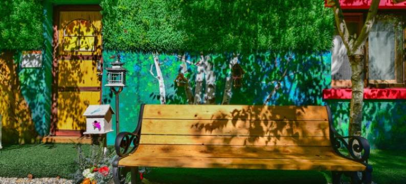 春川Won韩国度假村(Chuncheon (Namiseom) Won Korea Resort)图片