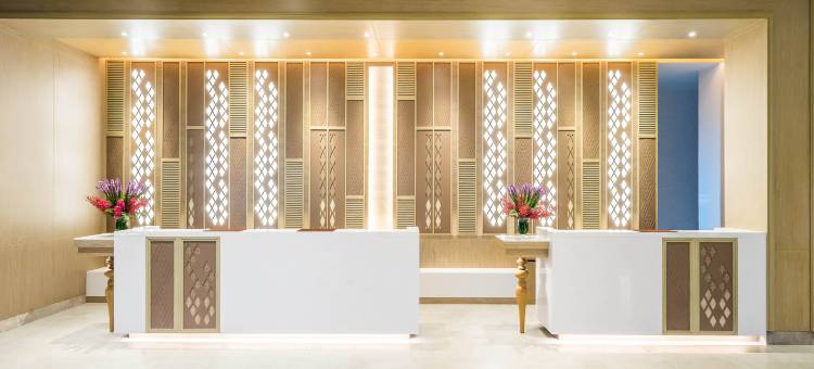 华欣Avani+度假村(Avani+ Hua Hin Resort)图片