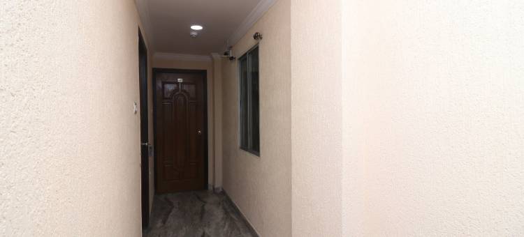 O A G Residency & Son OYO酒店(Hotel O by OYO A G Residency & Son)图片