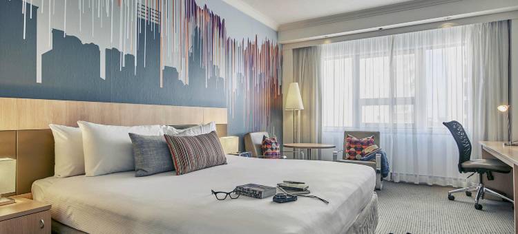 珀斯美居酒店(Mercure Perth)图片