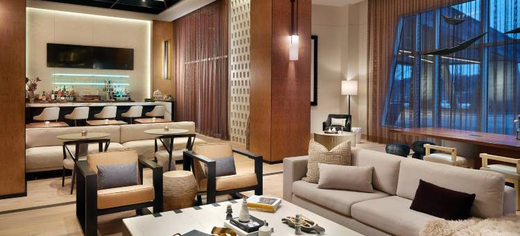 奥姆尼维京湖酒店(Omni Viking Lakes)图片