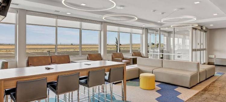 乔治-昆西南部洲际智选假日套房酒店(Holiday Inn Express & Suites GEORGE - QUINCY SOUTH by IHG)图片