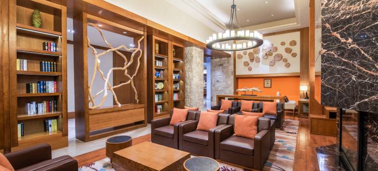 长白山万达锦华度假酒店图片