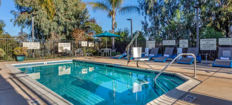 卡尔斯巴德北圣地亚哥县欢朋酒店(Hampton Inn Carlsbad-North San Diego County)图片