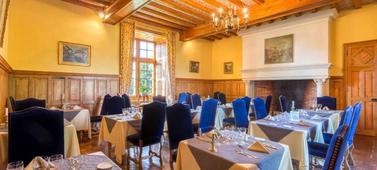 朗托姆酒店&spa城堡(Hôtel & Spa Château de La Côte - Brantôme)图片