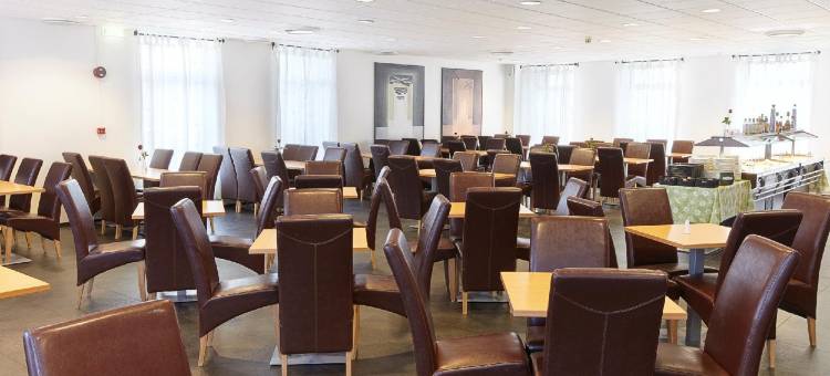 卡宾酒店(Hotel Cabin)图片