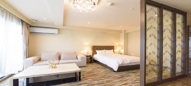 牧志秘密住宅(Secret House Makishi)图片