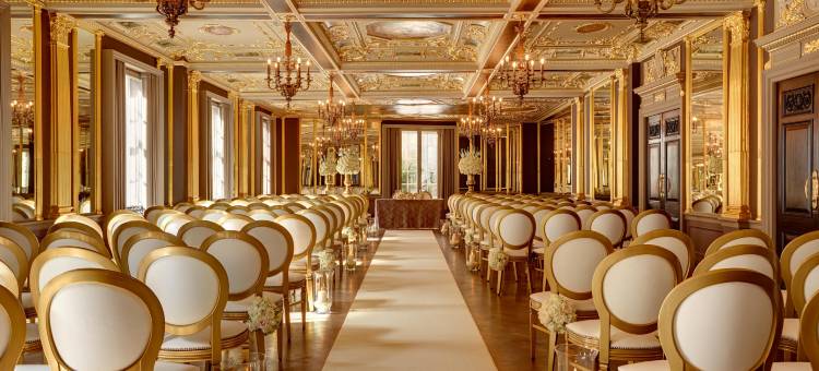 皇家咖啡厅酒店(Hotel Cafe Royal)图片