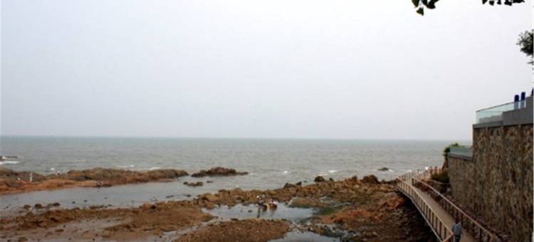 兴城亿福祥家庭宾馆图片