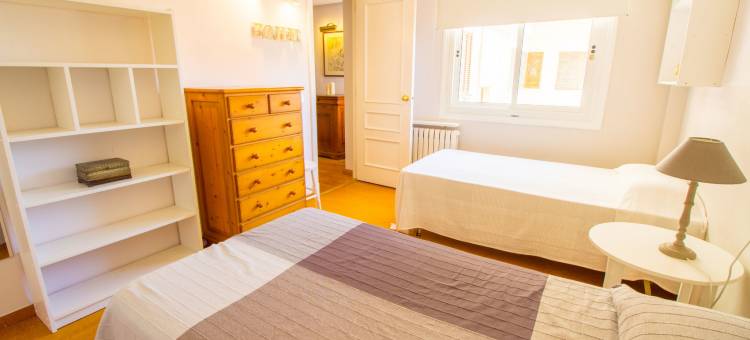 High Quality Apartment 40 Meters from Beach图片