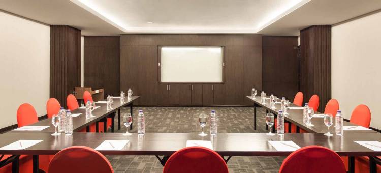 宜必思巴厘巴板酒店(Ibis Balikpapan)图片