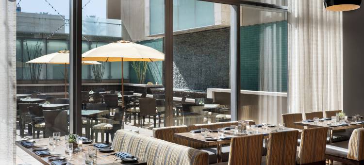 凤凰城市中心威斯汀酒店(The Westin Phoenix Downtown)图片